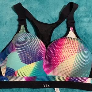 Victoria’s Secret Sports Bra